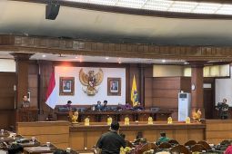 DPRD Bali setujui APBD 2025 dengan catatan gali sumber PAD baru