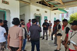 Bawaslu Maluku minta KPU tidak libatkan KPPS dalam pengamanan logistik