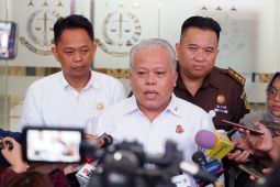 Kejagung  bantah tuduhan plagiat ahli di sidang Tom Lembong