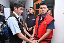 Kejati Jabar tahan dua tersangka kasus lahan Kebun Binatang Bandung