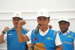 PLN UID Kalselteng siagakan personel amankan listrik saat pilkada