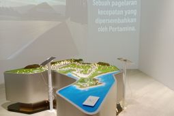 Pendapatan pajak MotoGP Sirkuit Mandalika 2024 capai Rp3 miliar