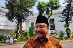 Presiden Prabowo minta pemadanan data tunggal sosial ekonomi rampung Desember