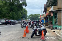 BPBD Bengkulu: Peralatan evakuasi bencana dalam kondisi baik