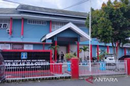 KPU Rejang Lebong catat 713 pemilih akan mencoblos di TPS khusus