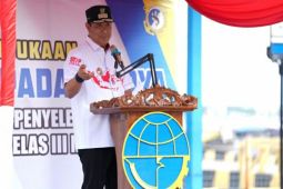 Pj Gubernur Sulbar imbau pemuka agama gelar doa bersama untuk pilkada