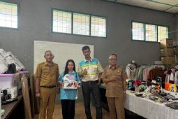 PT MIP berikan pelatihan tata boga dan operator komputer