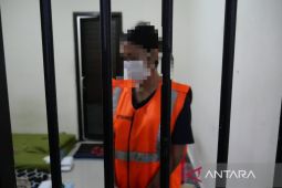 Imigrasi Denpasar tangkap PSK asal Filipina