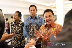 Kementerian ATR/BPN tingkatkan pengawasan tanah terlantar lewat AI