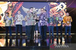 Pupuk Kaltim raih Platinum ASSRAT, perkuat komitmen berkelanjutan