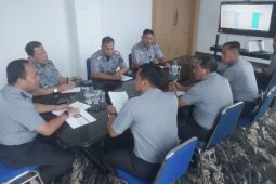 Kemenkumham Sulsel upayakan pilkada di TPS khusus Lapas aman lancar