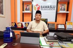 Bawaslu Babel jelaskan kewenangan terhadap lembaga survei