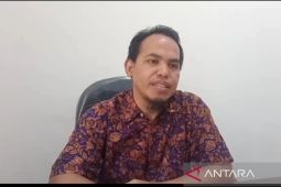 Bawaslu Bangka Tengah gelar patroli cegah politik uang