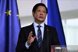 Kepolisian mengajukan gugatan pidana terhadap Wapres Filipina Sara Duterte