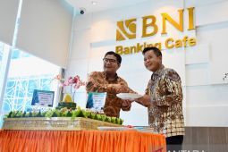 Rektor : Kolaborasi USU-Perbankan memperkuat sistem ekonomi kampus