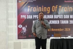 Ribuan warga ajukan pindah memilih di Pilkada Jember