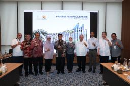BPK  harap pembangunan IKN berjalan sesuai rencana