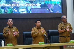 Pemkot Banjarmasin luncurkan ASN-ku