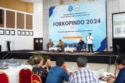 PT Timah terapkan tambang berbasis "good mining practices"