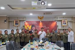Himperra sambut baik keluarnya SKB tentang program tiga juta rumah