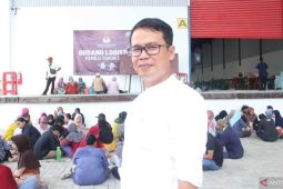 KPU ajak warga Kabupaten Bekasi sukseskan Pilkada 2024