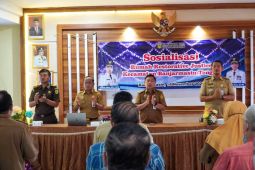 Rumah Mediasi solusi selesaikan pidana di luar persidangan