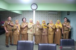 RSUD Pontianak menjadi sasaran studi tiru rumah sakit Mempawah