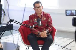 Akmal Malik:  Perlu orkestrasi ubah eks tambang jadi lahan pangan