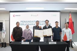 PT Timah tingkatkan investasi hilir dukung "Asta Cita" Presiden Prabowo