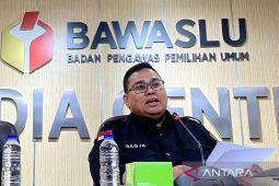 Bawaslu readies political education program for first-time voters