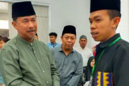 Sekda Kukar: Seleksi MTQ  berjenjang untuk cetak peserta berkualitas