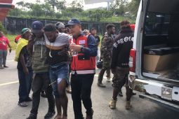 Pilkada Puncak Jaya Papua Tengah ricuh, Bawaslu dalami pemicunya