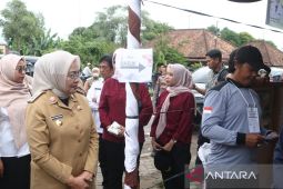 Pj Wali Kota Jambi minta warga hormati hasil perhitungan suara