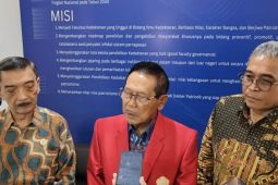 Ketua ABP-PTSI soroti pentingnya kesetaraan kebijakan PTS dan PTN