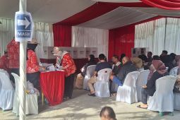 Warga Depok antusias salurkan hak suaranya pada Pilkada 2024