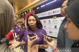 Kemenparekraf dukung "Klinking Fun" untuk kampanye BINA-GBBI