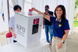 Menkomdigi  ingatkan hak pilih Pilkada 2024 penentu masa depan bangsa
