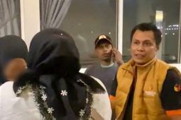 Kronologi Panwaslih Banda Aceh amankan lima orang terduga politik uang
