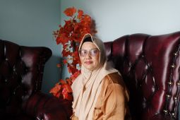 Cawagub Babel Hellyana pilih berpuasa saat hari pencoblosan