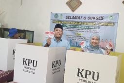 Ketua DPRD Banjarbaru minta masyarakat terima hasil pilkada