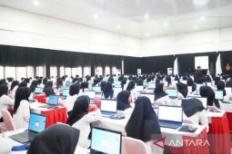 Pemkot Bengkulu buka pendaftaran PPPK tahap kedua