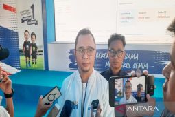 Muhidin-Hasnur klaim unggul sementara 83,60 persen dari paslon 2