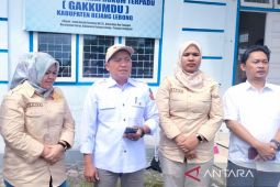 Bawaslu: Empat laporan politik uang di Rejang Lebong tidak terbukti