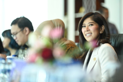 Menkomdigi ajak masyarakat gunakan hak pilih dalam Pilkada Serentak 2024