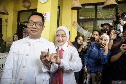 Atalia Praratya akan hadiri sidang cerai perdana di PA Bandung