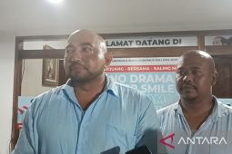 De Gadjah ucap selamat ke Koster-Giri sudah yakin sulit terkejar