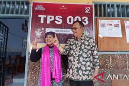 Cagub Jatim Luluk berkomitmen perhatikan pemberdayaan desa