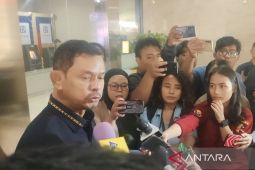 Fredy Pratama network still trafficking drugs: police