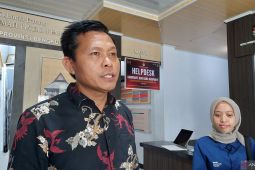 KPU Bengkulu: Mari bersabar tunggu hasil penghitungan resmi pilkada