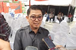 Bawaslu Tanjungpinang rekomendasikan satu TPS lakukan pemungutan suara ulang